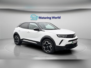 Used Vauxhall Mokka 2023 for sale - 78812973: Photo