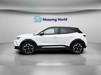 Used Vauxhall Mokka 2023 for sale - 78812973: Photo