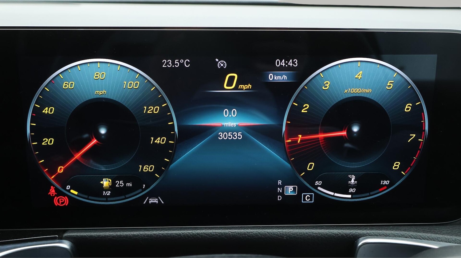 Used Mercedes-Benz GLB 2021 for sale - 76109630: Photo 11