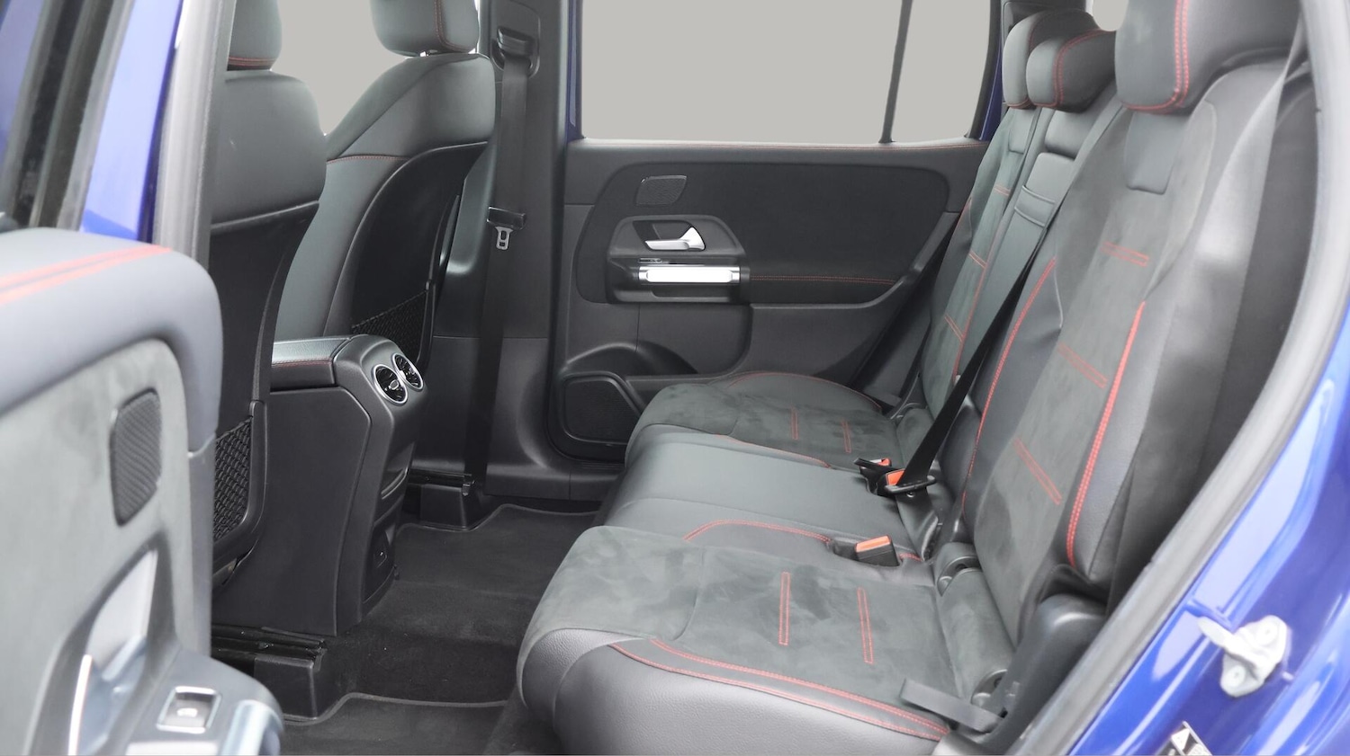 Used Mercedes-Benz GLB 2021 for sale - 76109630: Photo 17