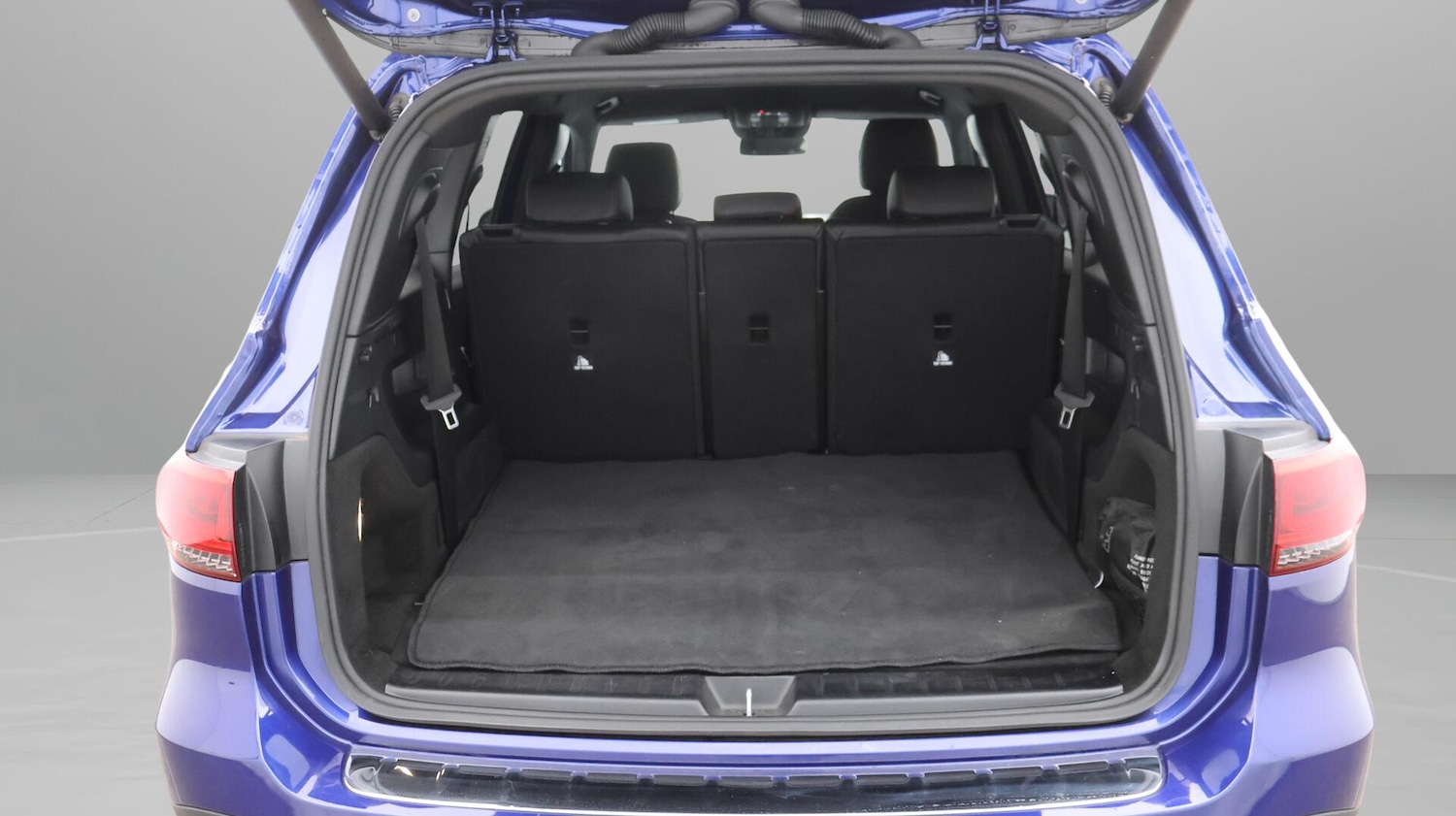 Used Mercedes-Benz GLB 2021 for sale - 76109630: Photo 18