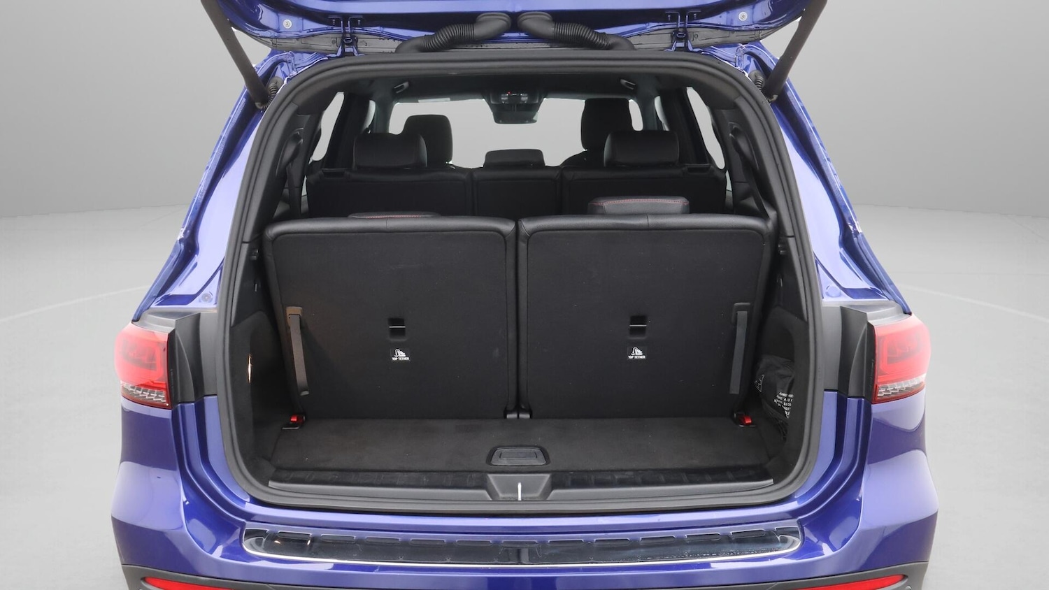 Used Mercedes-Benz GLB 2021 for sale - 76109630: Photo 22