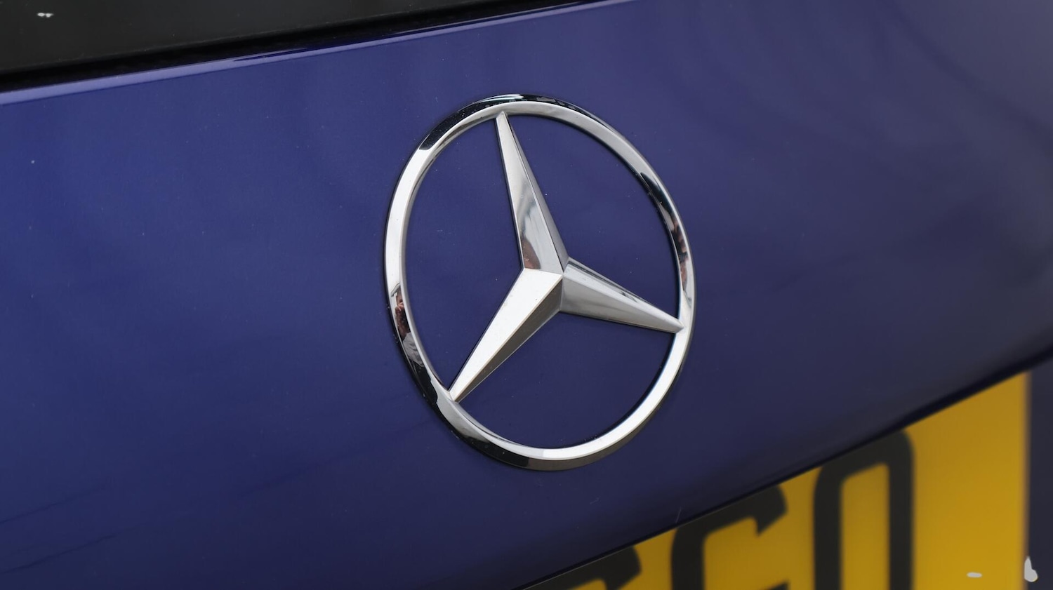 Used Mercedes-Benz GLB 2021 for sale - 76109630: Photo 24