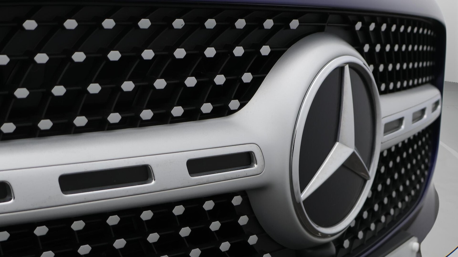 Used Mercedes-Benz GLB 2021 for sale - 76109630: Photo 25