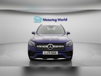 Used Mercedes-Benz GLB 2021 for sale - 76109630: Photo 3