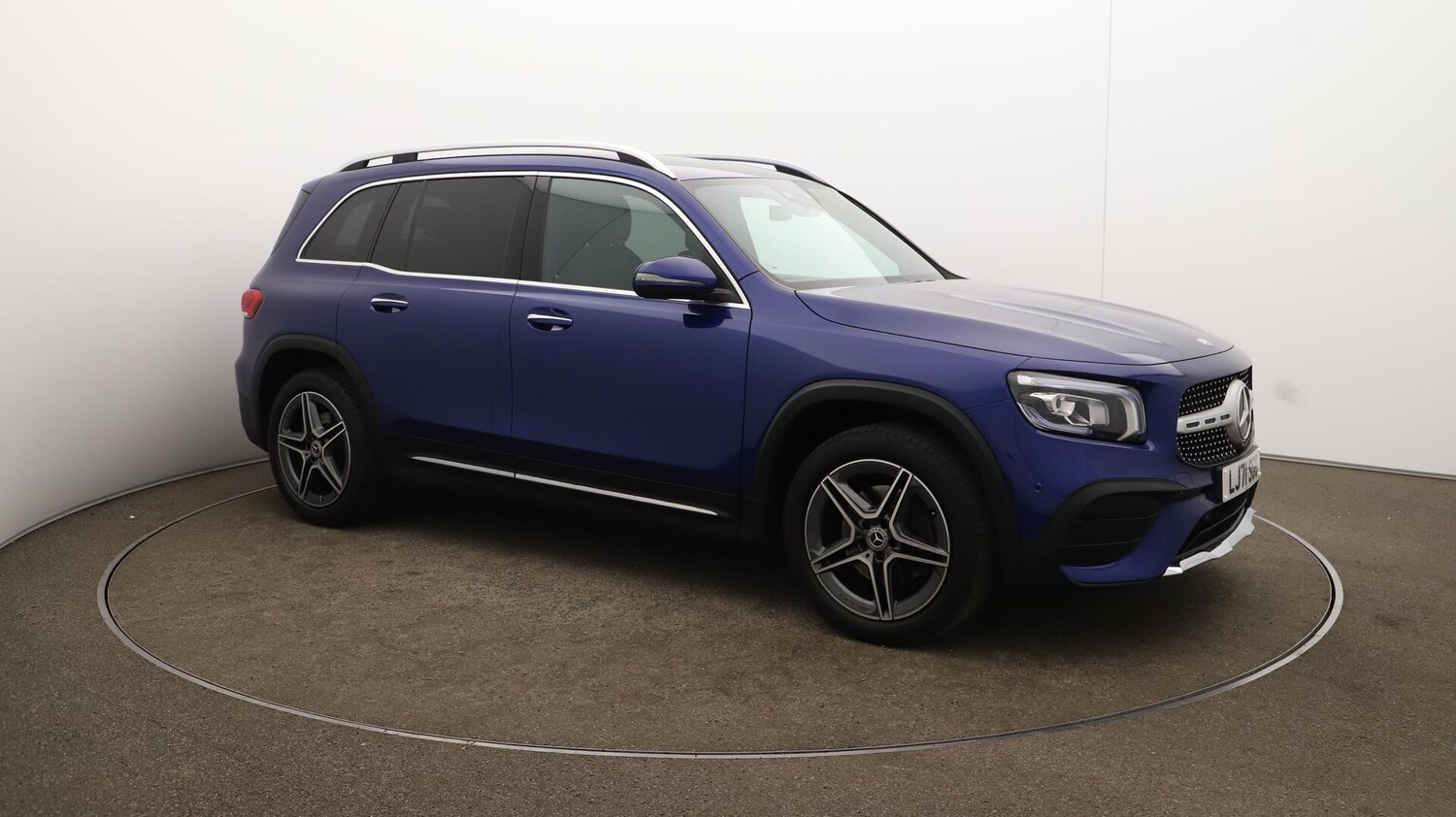 Used Mercedes-Benz GLB 2021 for sale - 76109630: Photo 48