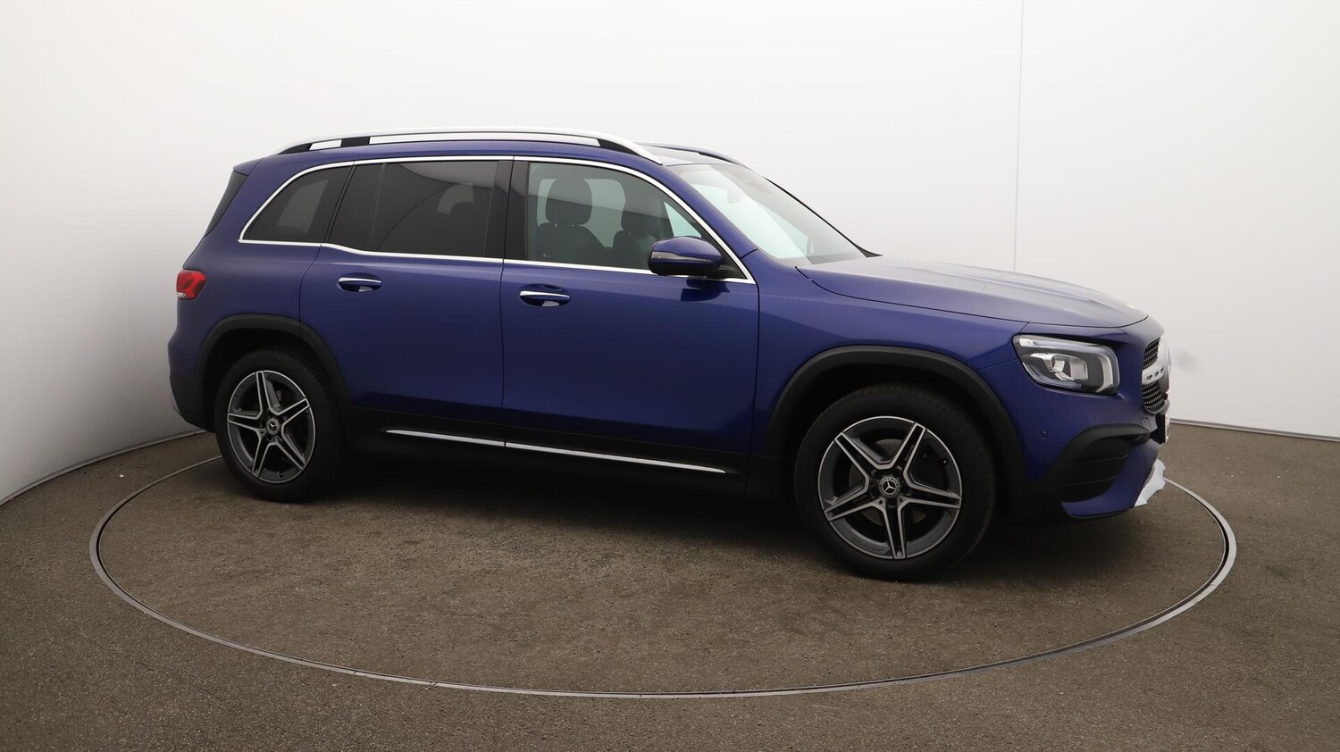 Used Mercedes-Benz GLB 2021 for sale - 76109630: Photo 49