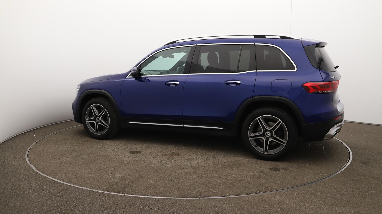Used Mercedes-Benz GLB 2021 for sale - 76109630: Photo 50