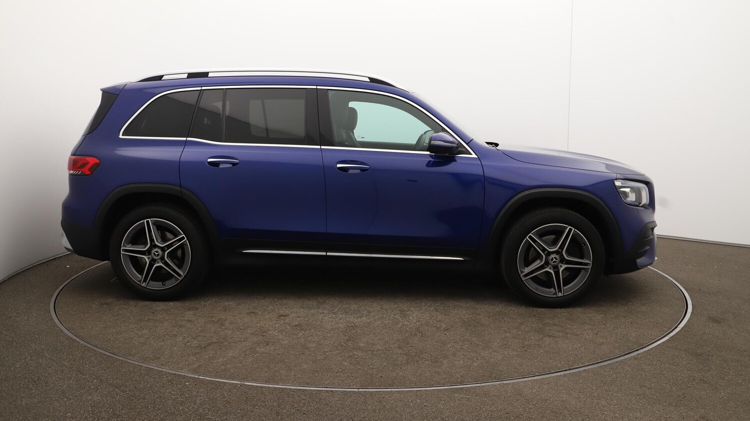 Used Mercedes-Benz GLB 2021 for sale - 76109630: Photo 52