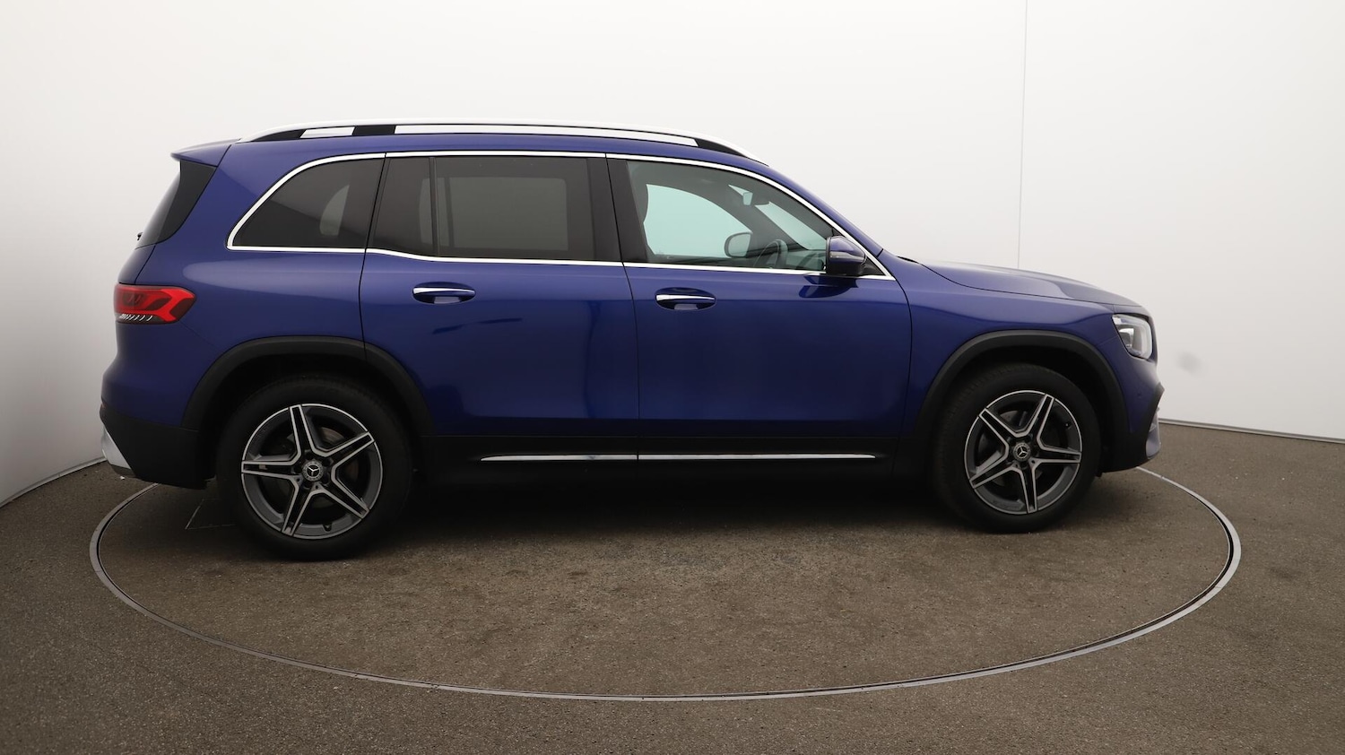 Used Mercedes-Benz GLB 2021 for sale - 76109630: Photo 53