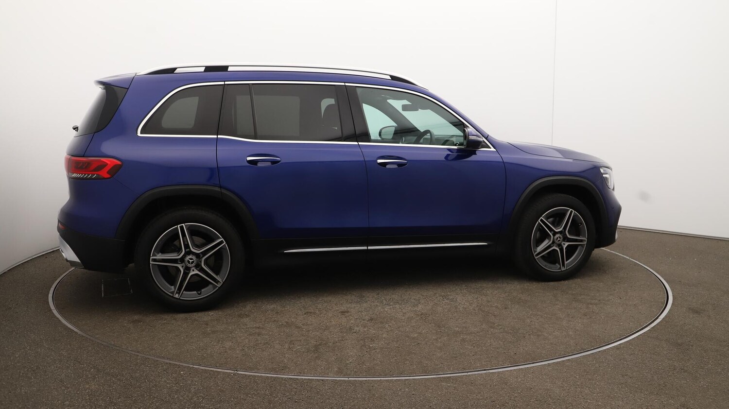 Used Mercedes-Benz GLB 2021 for sale - 76109630: Photo 54