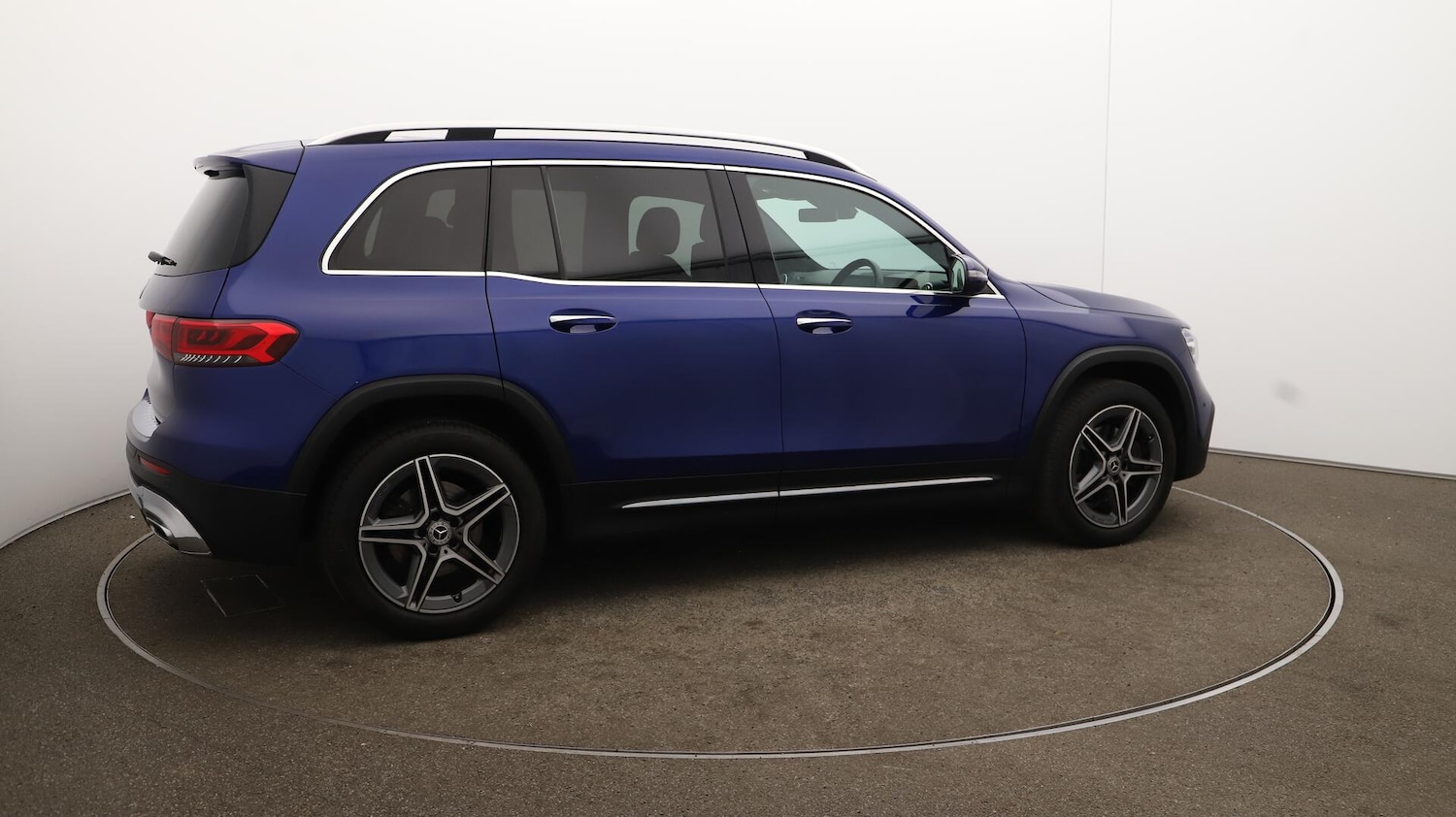 Used Mercedes-Benz GLB 2021 for sale - 76109630: Photo 55