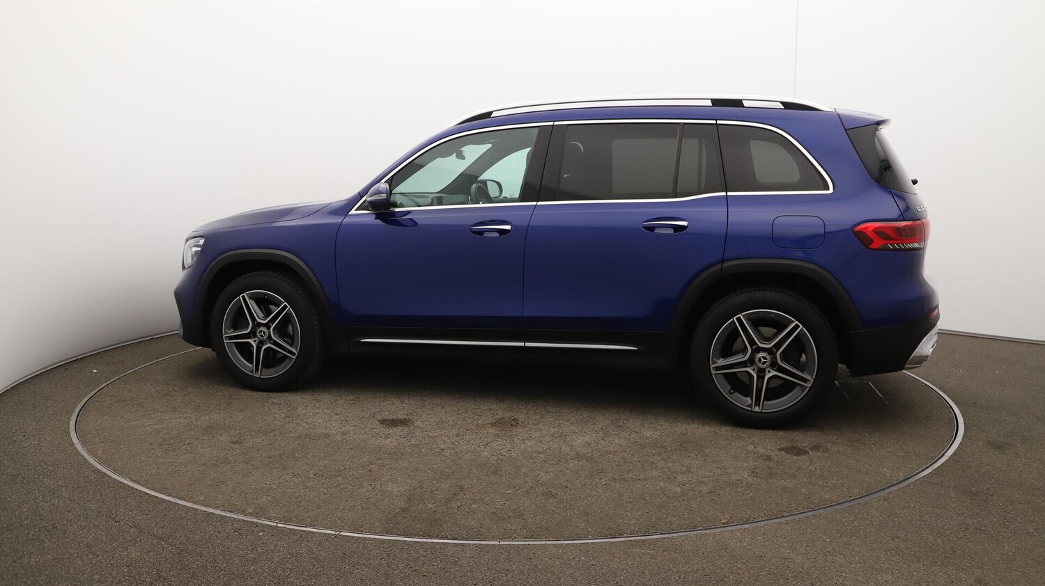 Used Mercedes-Benz GLB 2021 for sale - 76109630: Photo 61