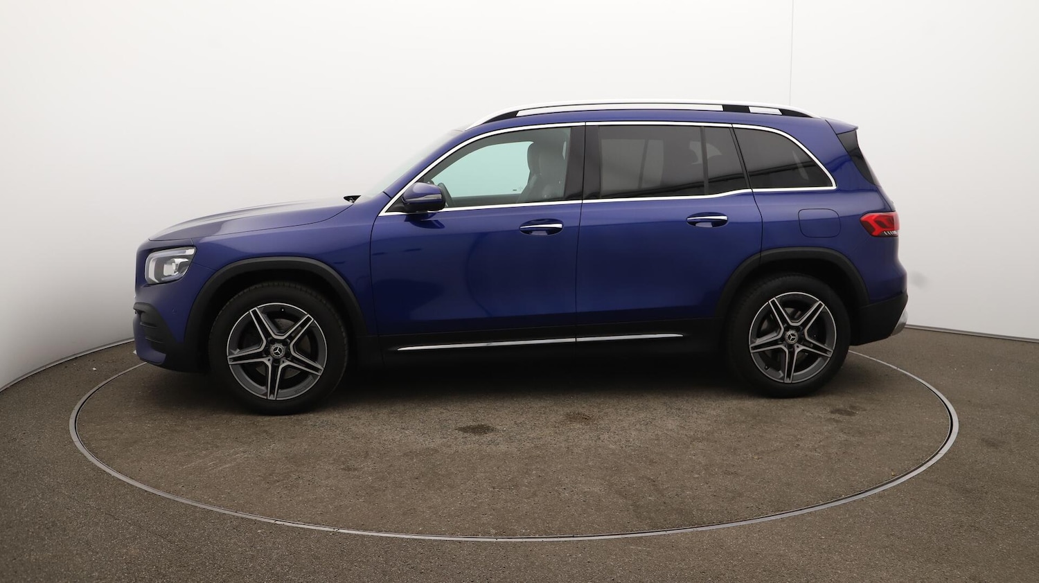 Used Mercedes-Benz GLB 2021 for sale - 76109630: Photo 68