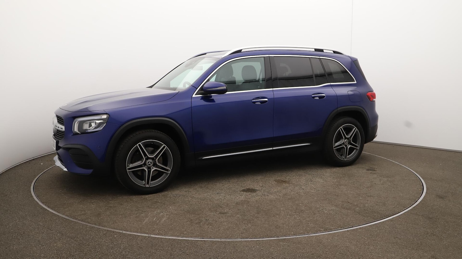 Used Mercedes-Benz GLB 2021 for sale - 76109630: Photo 70