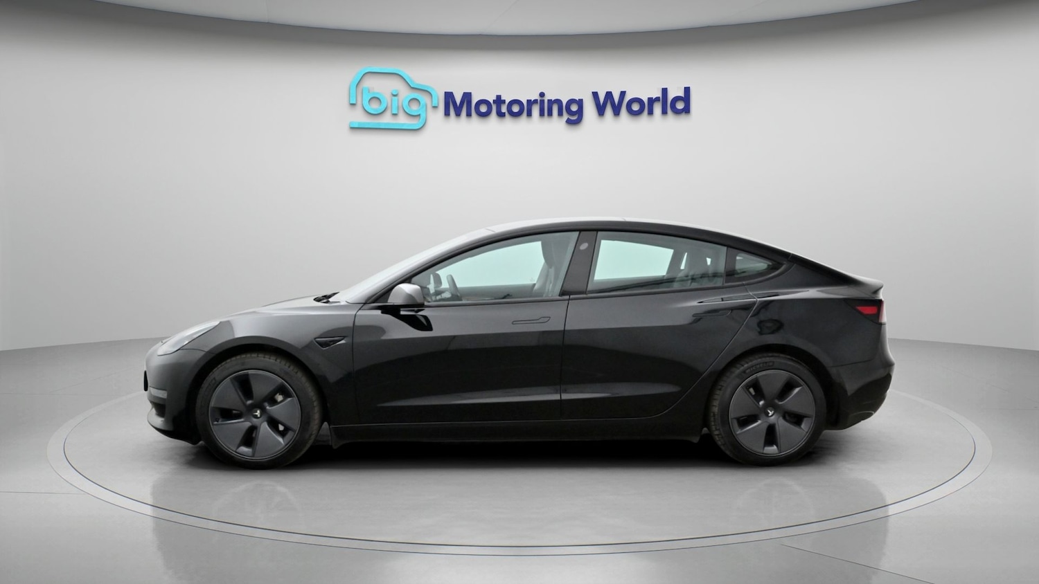 Used Tesla Model 3 2022 for sale - 77954204: Photo 4
