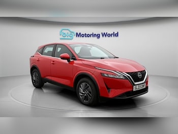 Used Nissan Qashqai 2023 for sale - 79285596: Photo