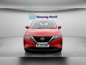 Used Nissan Qashqai 2023 for sale - 79285596: Photo