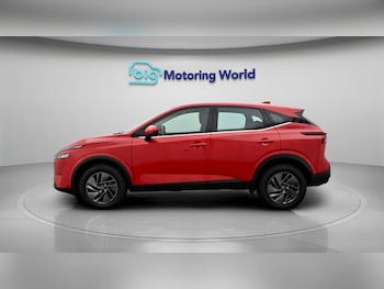 Used Nissan Qashqai 2023 for sale - 79285596: Photo