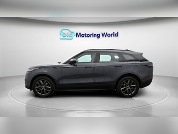 Used Land Rover Range Rover Velar 2024 for sale - 79546094: Photo