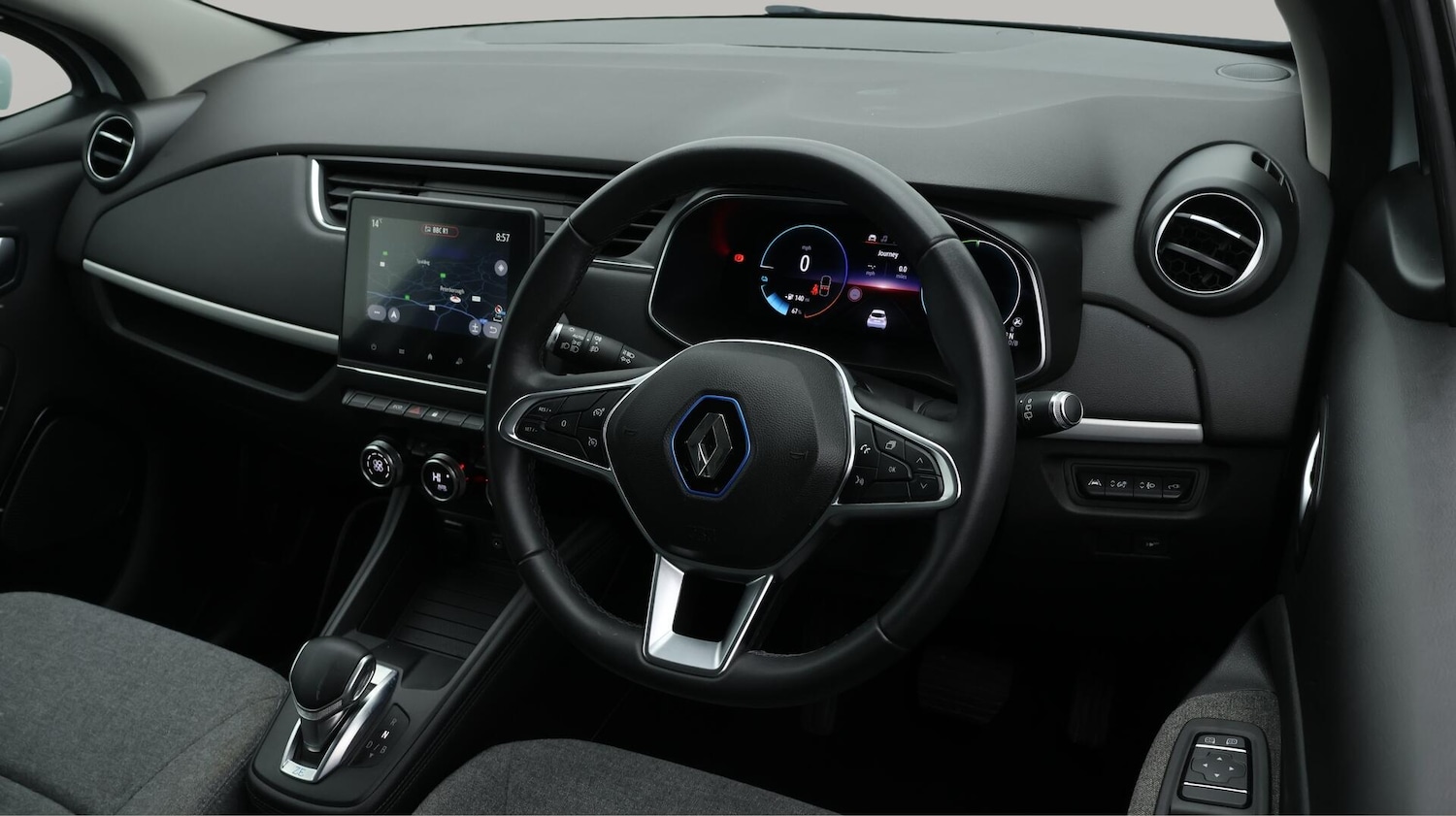 Used Renault Zoe 2020 for sale - 76607116: Photo 10