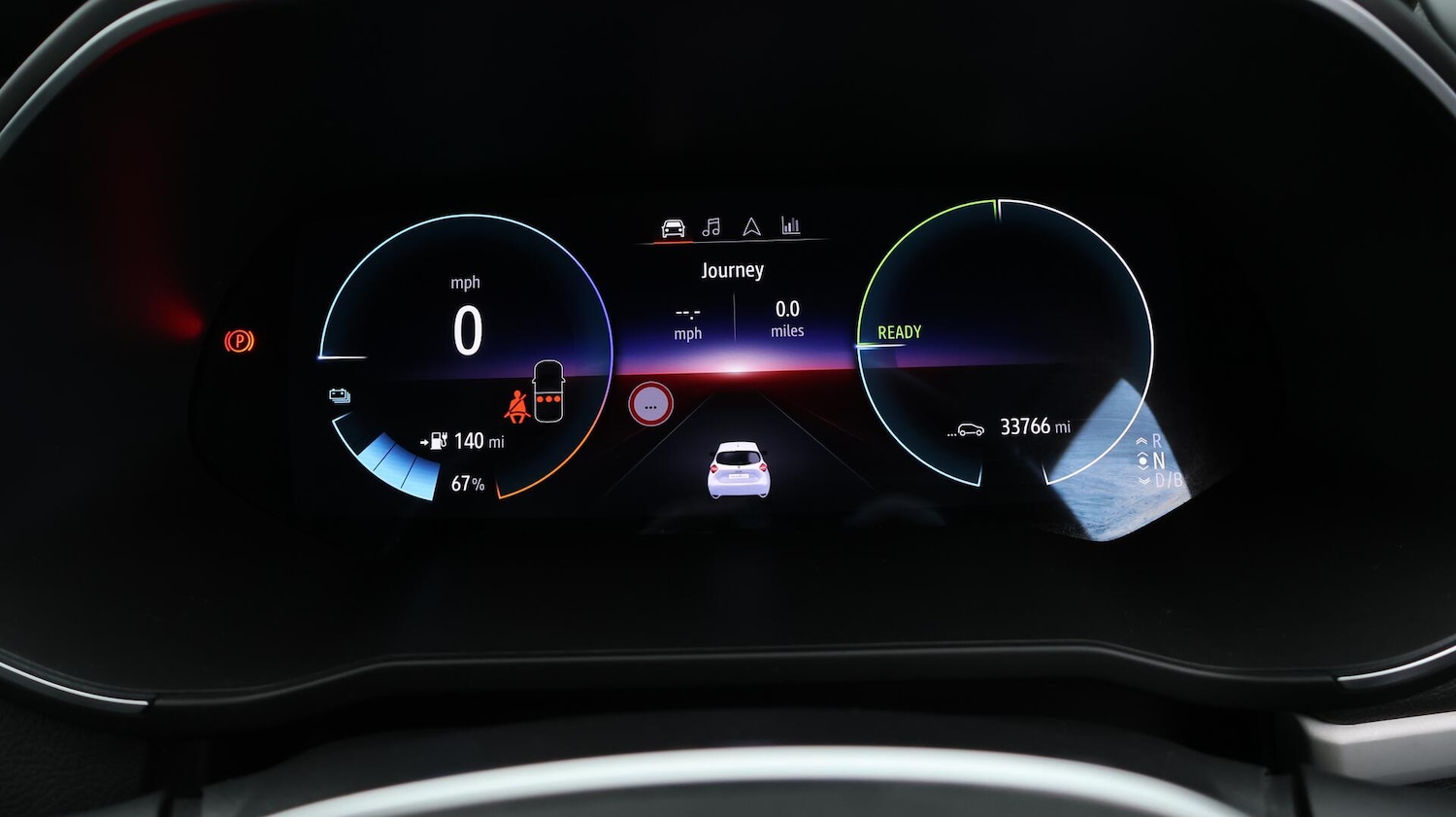 Used Renault Zoe 2020 for sale - 76607116: Photo 11