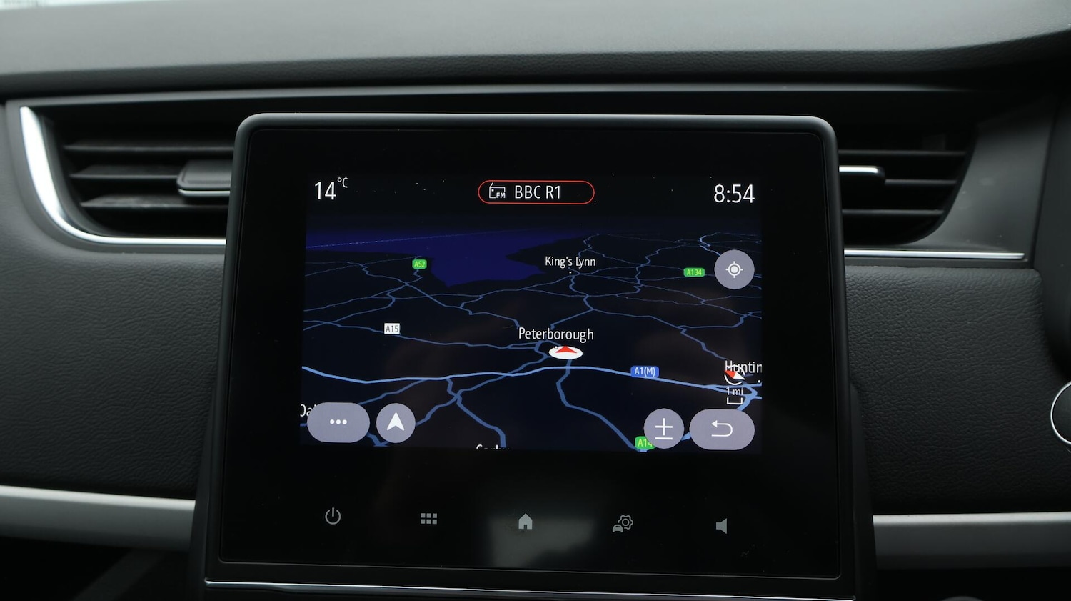 Used Renault Zoe 2020 for sale - 76607116: Photo 12