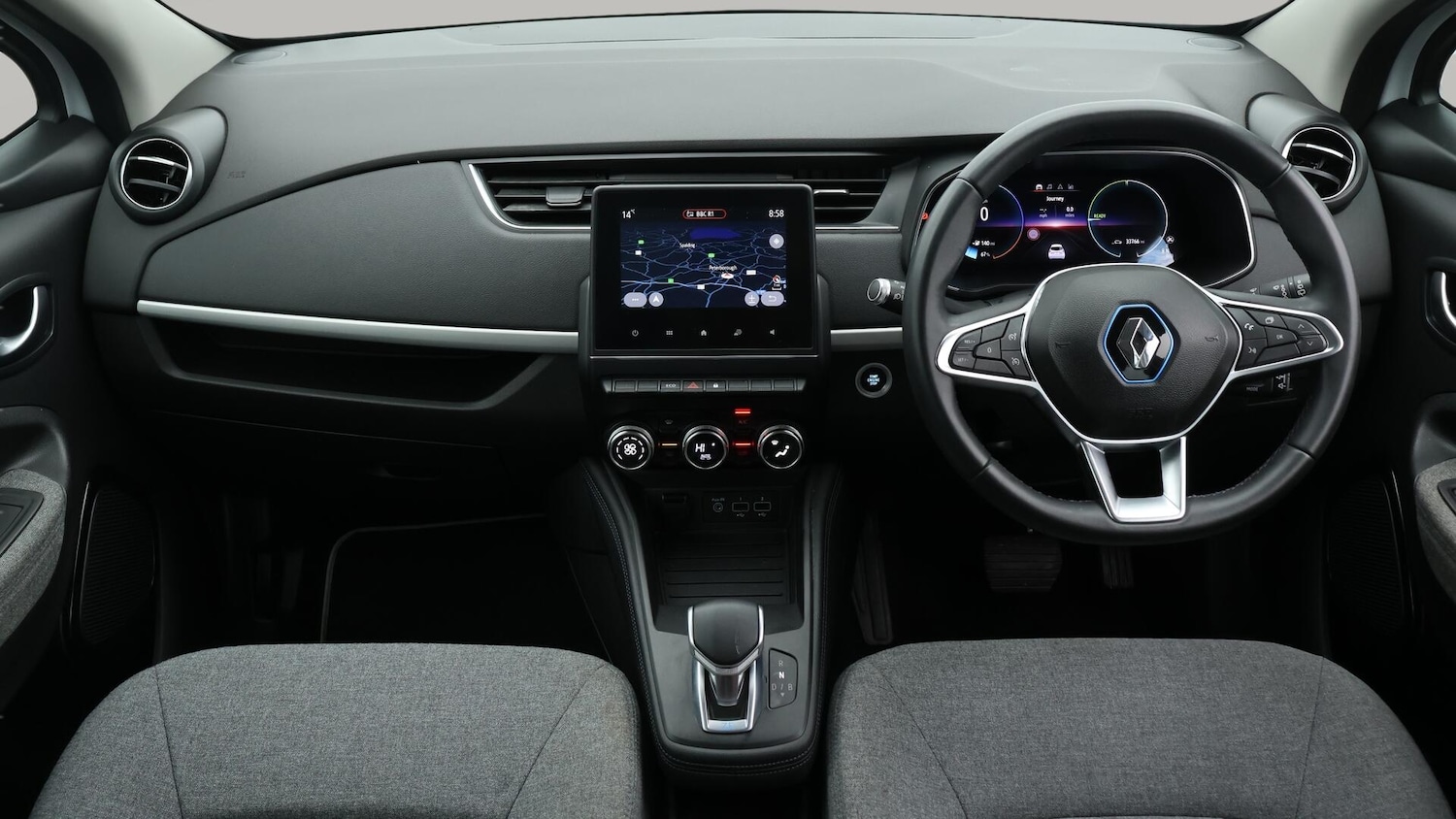 Used Renault Zoe 2020 for sale - 76607116: Photo 14