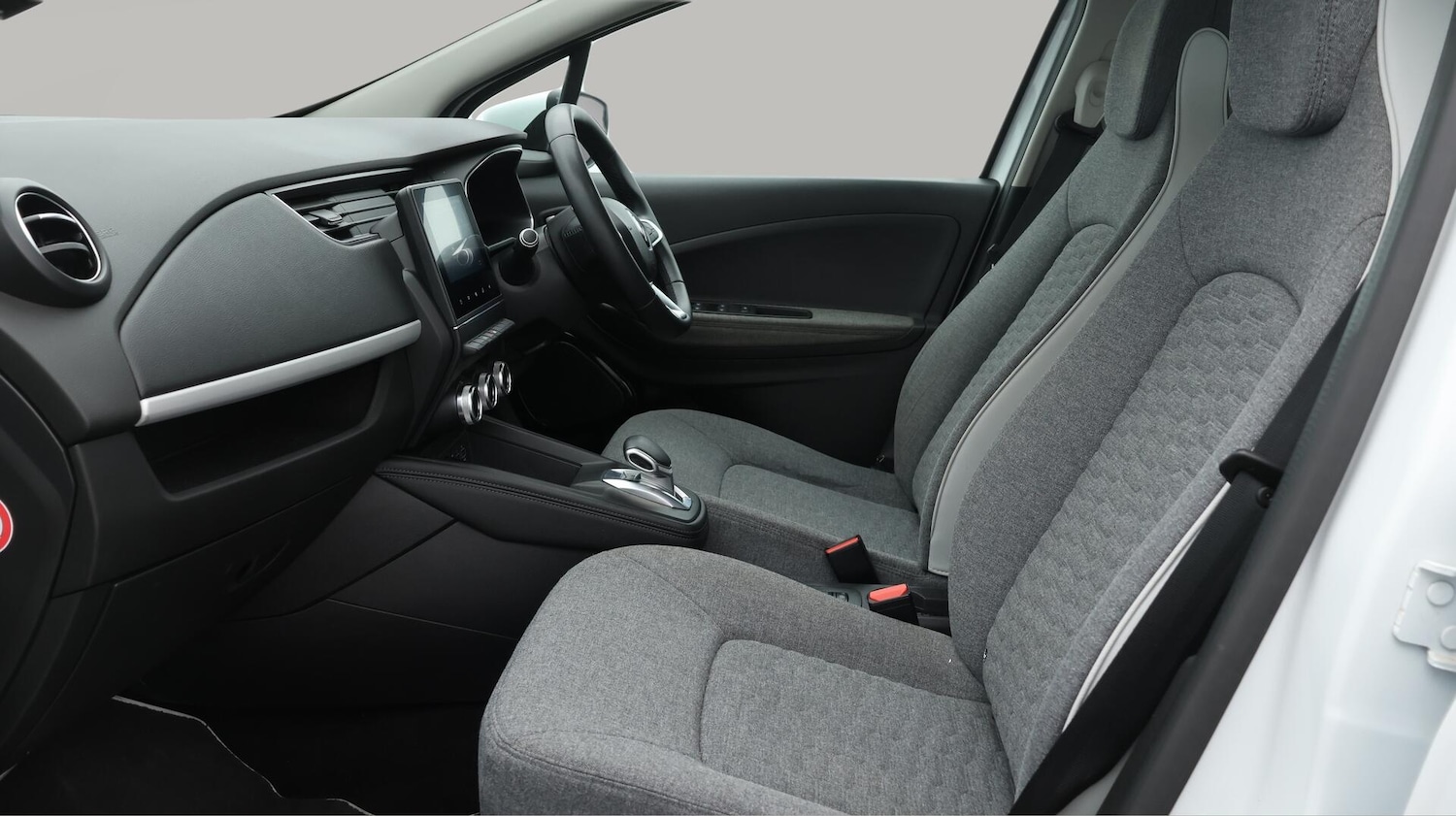 Used Renault Zoe 2020 for sale - 76607116: Photo 15