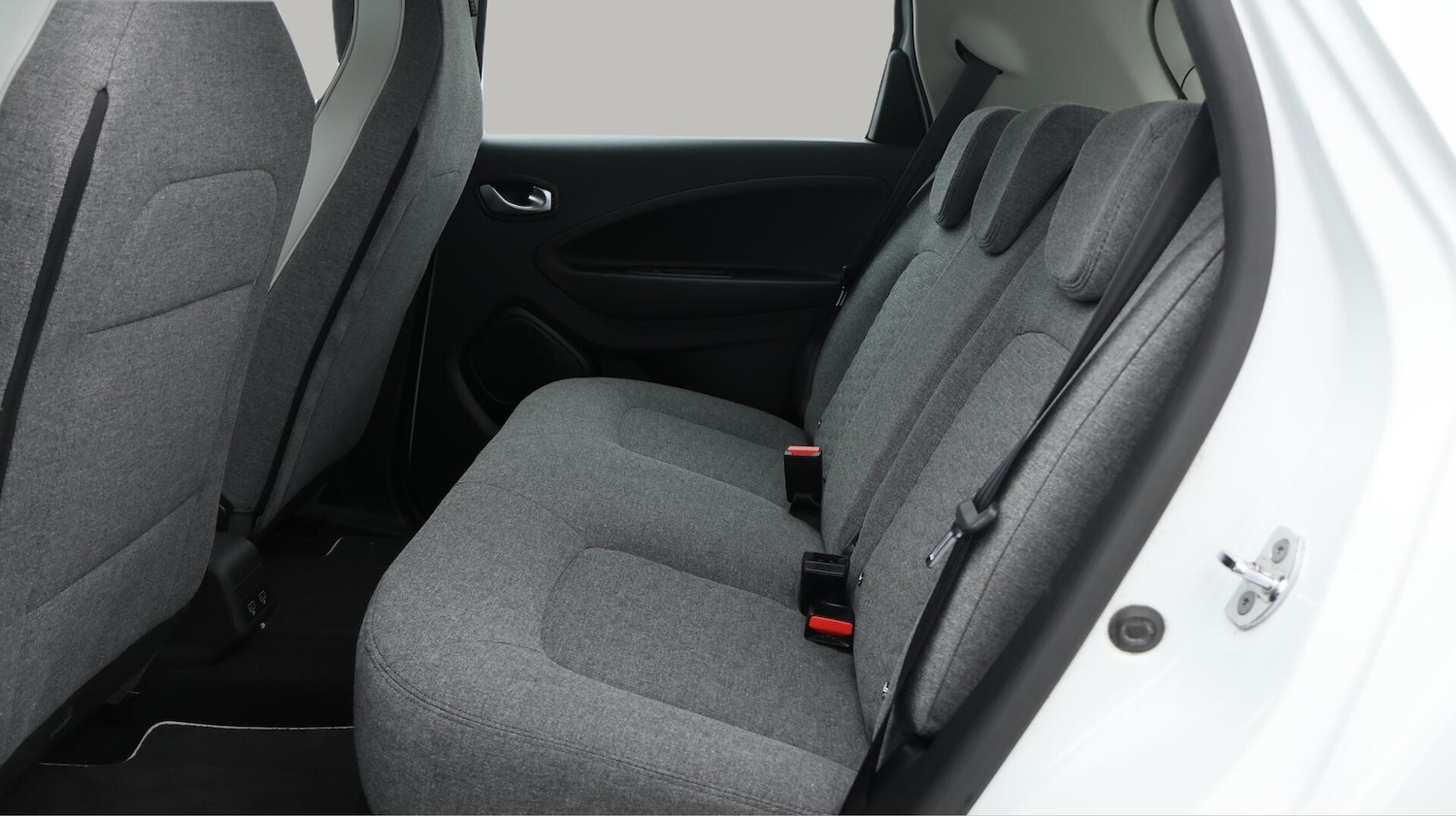 Used Renault Zoe 2020 for sale - 76607116: Photo 17