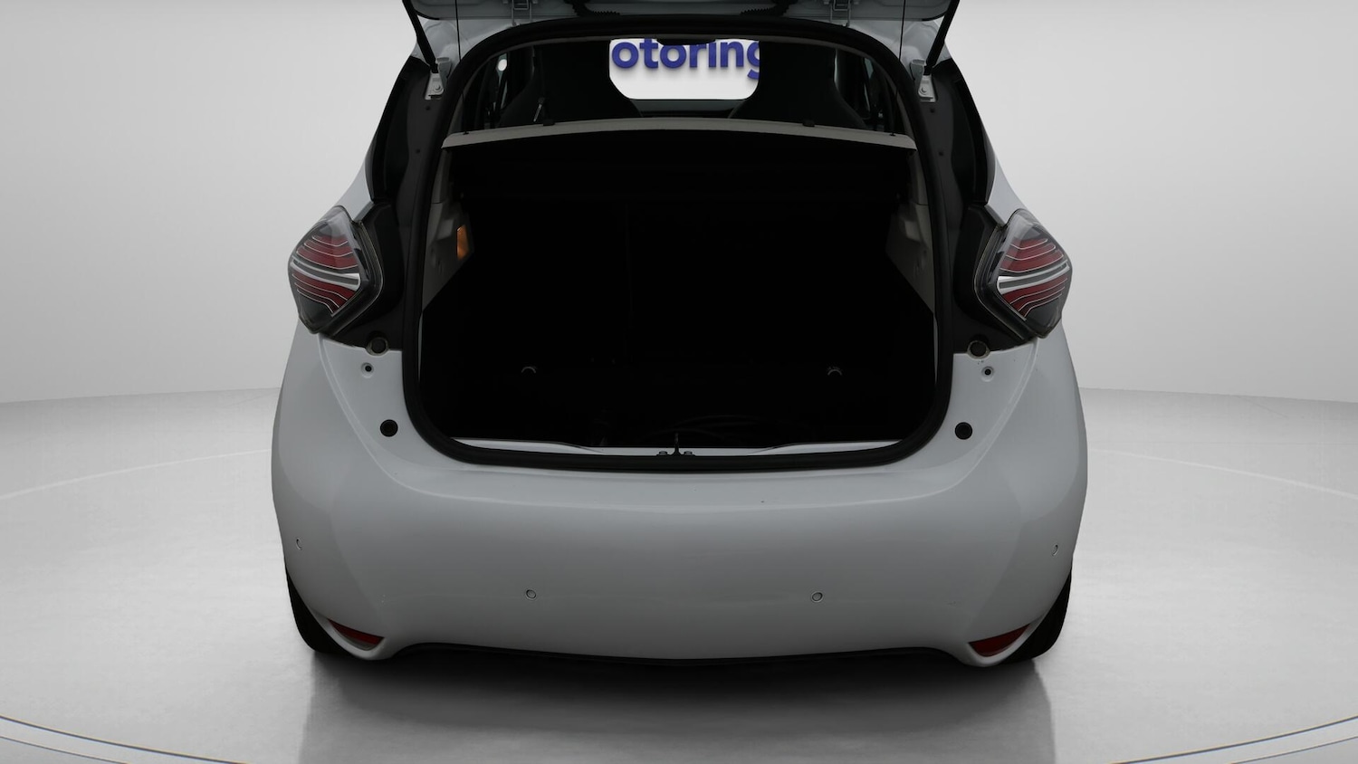 Used Renault Zoe 2020 for sale - 76607116: Photo 18