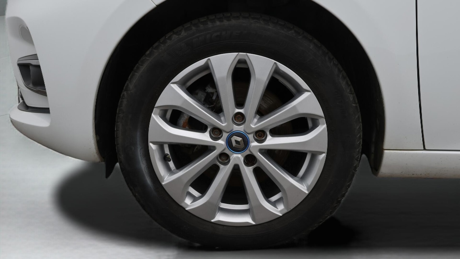 Used Renault Zoe 2020 for sale - 76607116: Photo 19