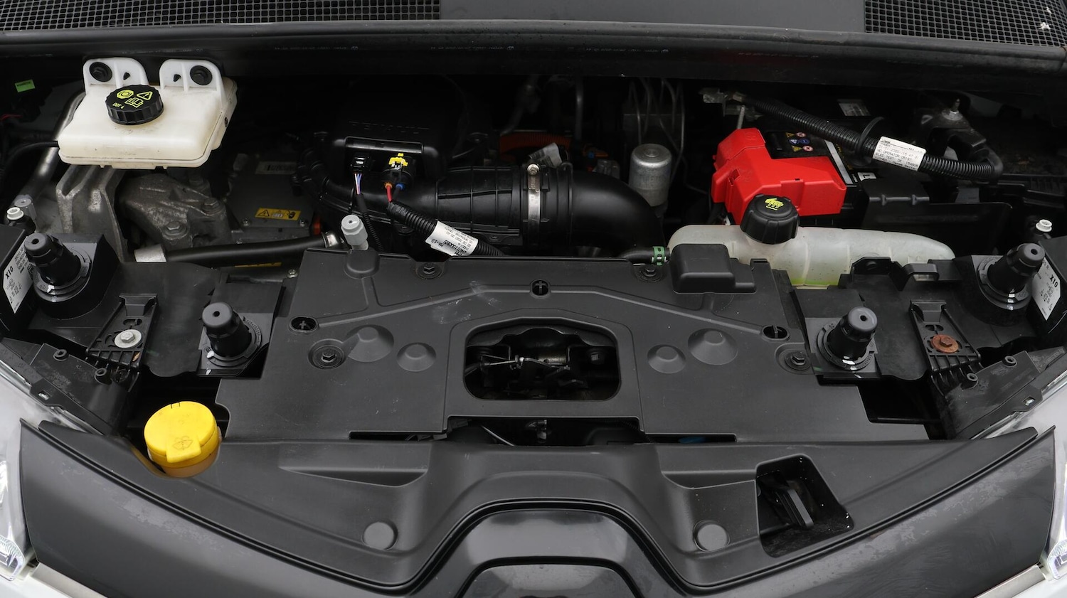 Used Renault Zoe 2020 for sale - 76607116: Photo 20