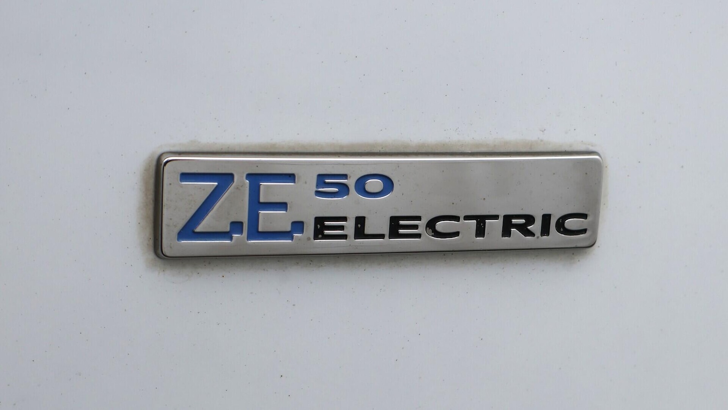 Used Renault Zoe 2020 for sale - 76607116: Photo 22