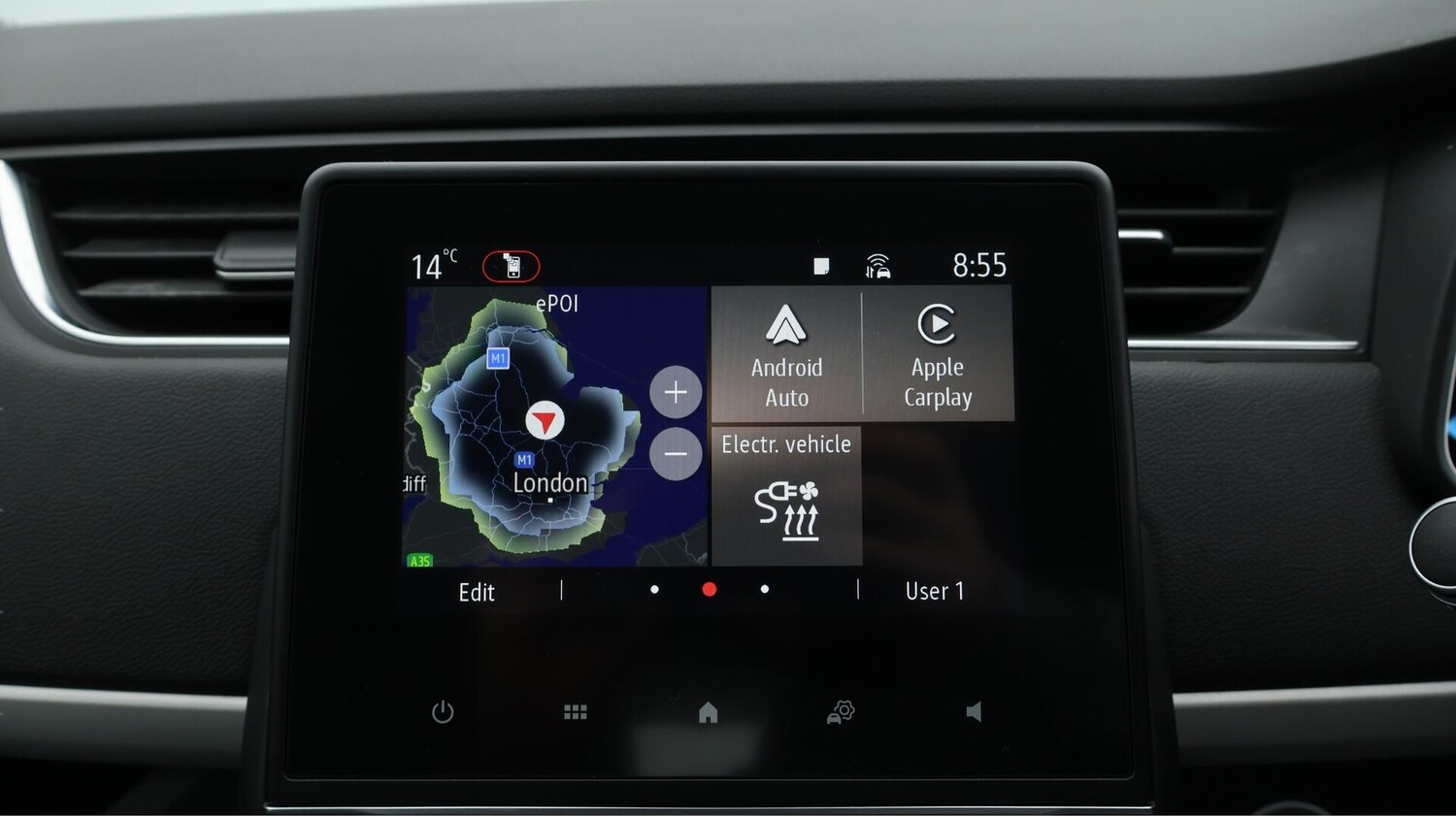 Used Renault Zoe 2020 for sale - 76607116: Photo 26