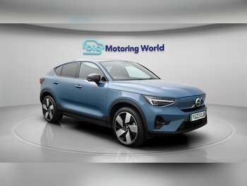 Used Volvo C40 2023 for sale - 79251428: Photo