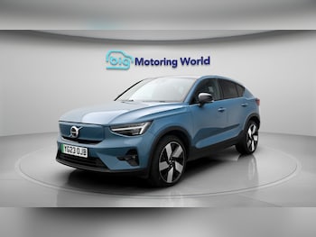 Used Volvo C40 2023 for sale - 79251428: Photo