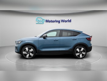Used Volvo C40 2023 for sale - 79251428: Photo