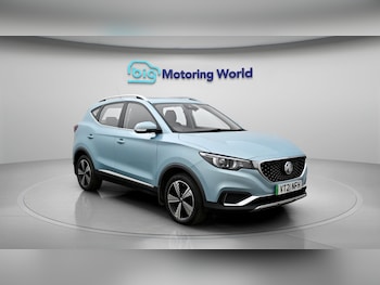 MG MG ZS feature image