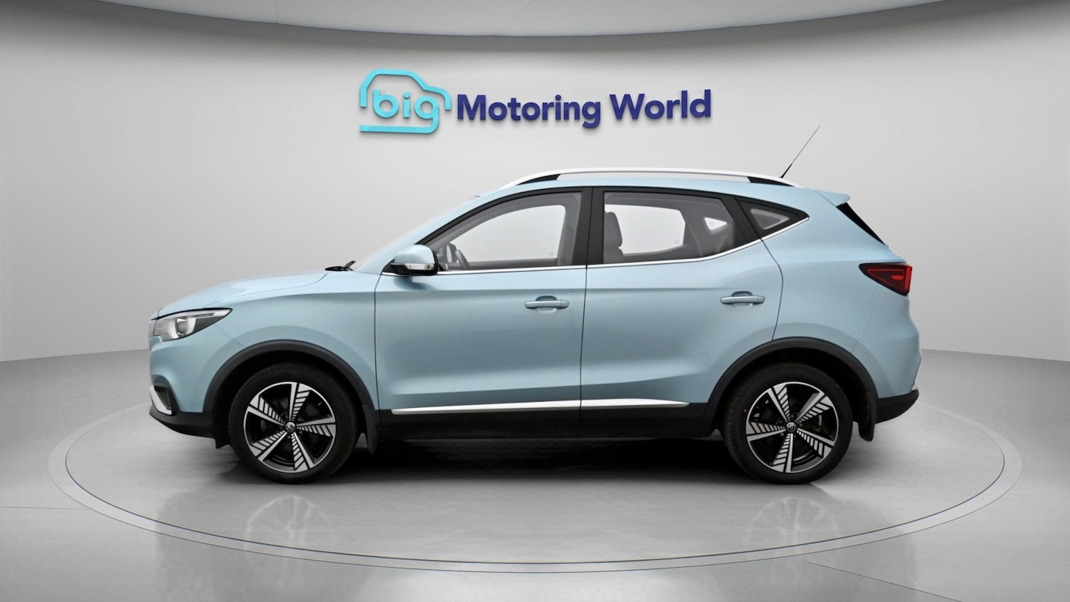 Used MG MG ZS 2021 for sale - 77830009: Photo 4