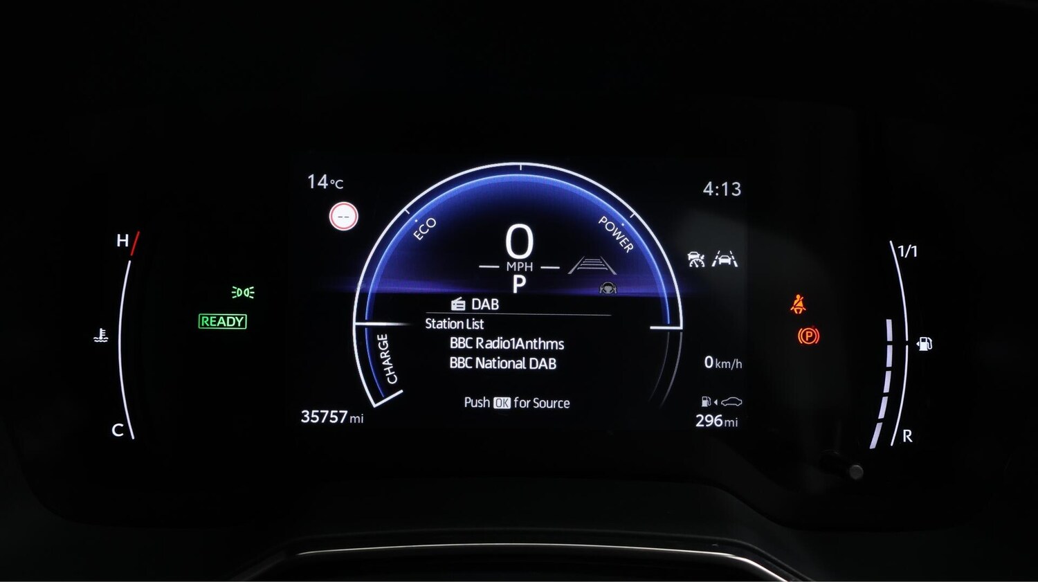 Used Suzuki Swace 2023 for sale - 76423787: Photo 11