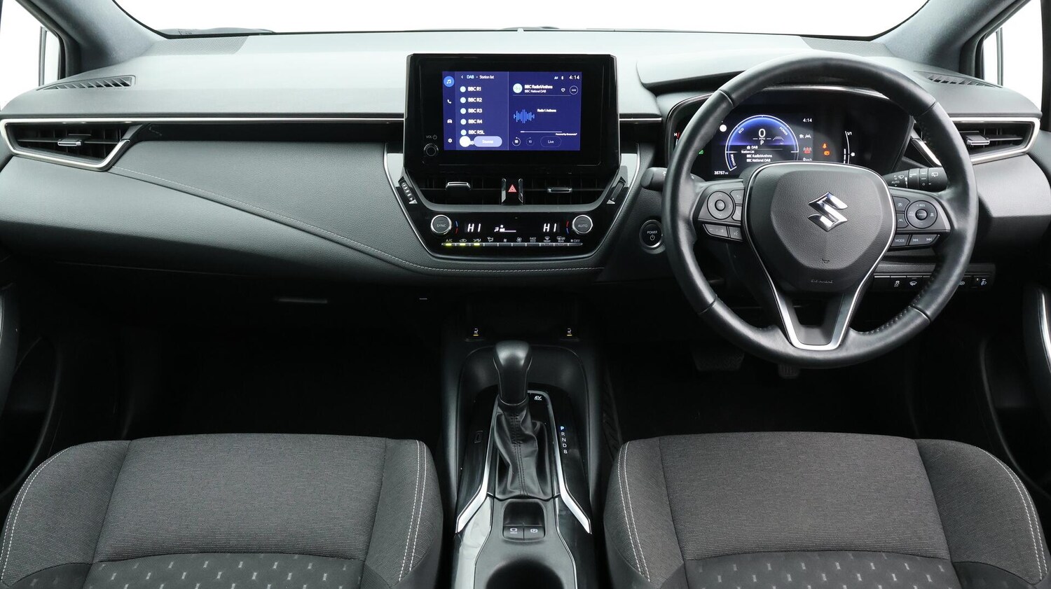 Used Suzuki Swace 2023 for sale - 76423787: Photo 14