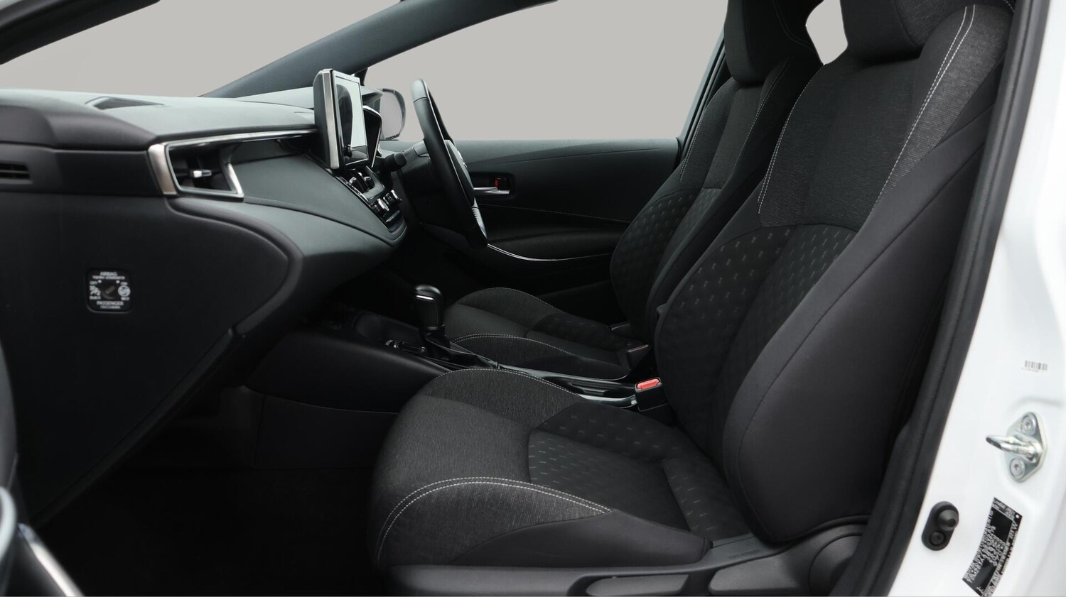 Used Suzuki Swace 2023 for sale - 76423787: Photo 15