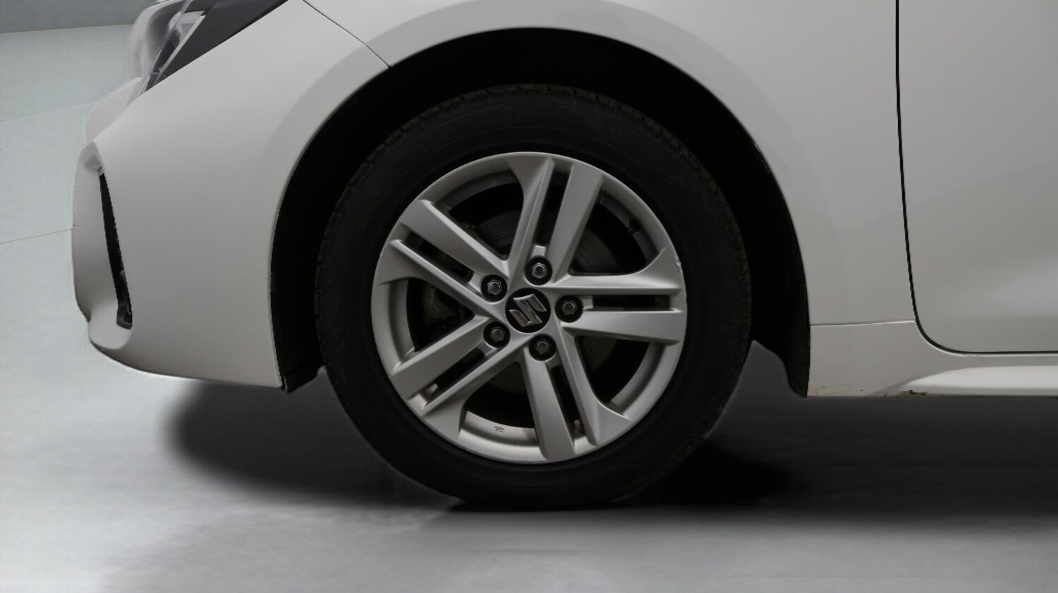 Used Suzuki Swace 2023 for sale - 76423787: Photo 19