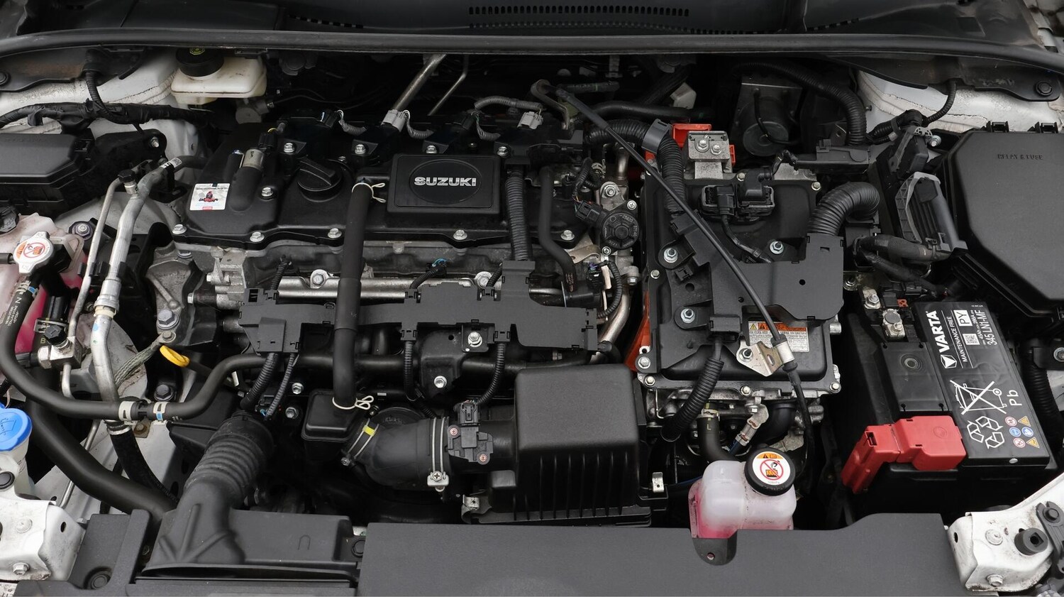 Used Suzuki Swace 2023 for sale - 76423787: Photo 20