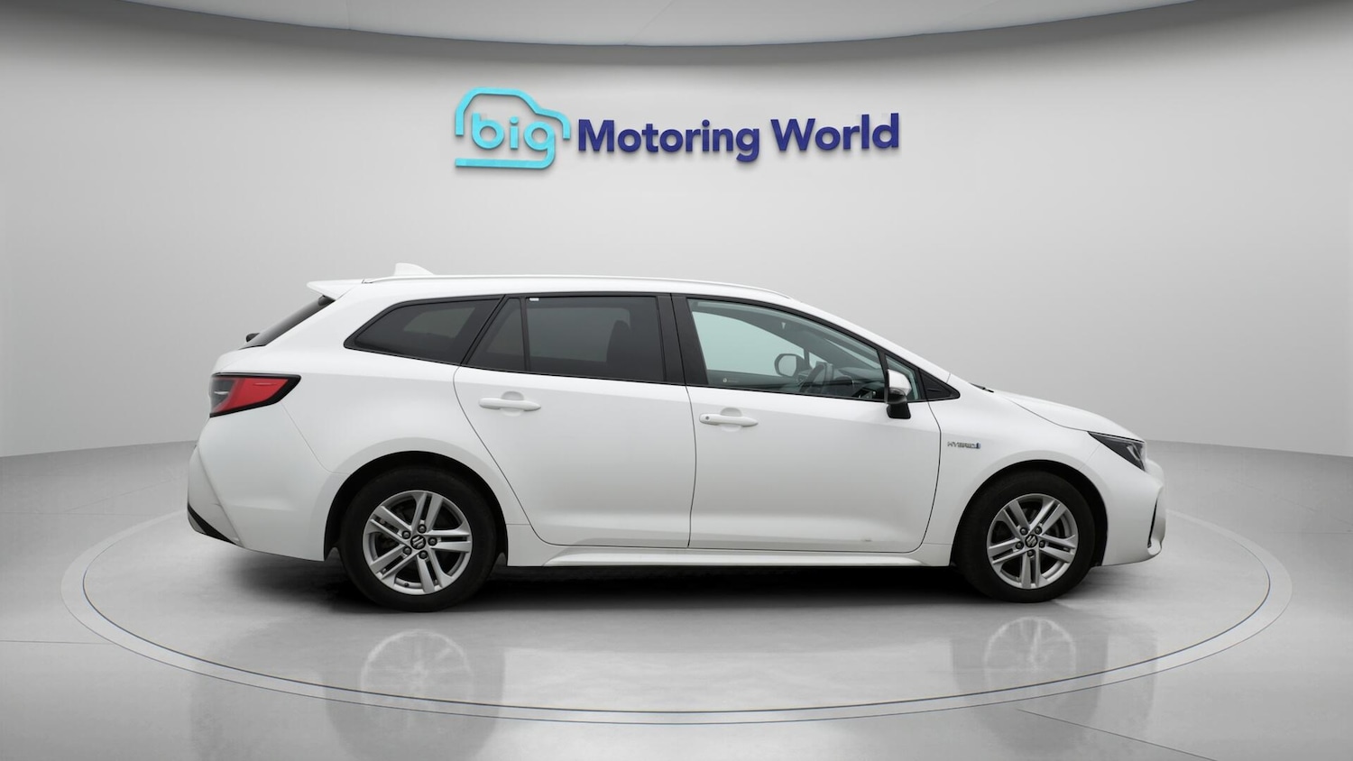 Used Suzuki Swace 2023 for sale - 76423787: Photo 9