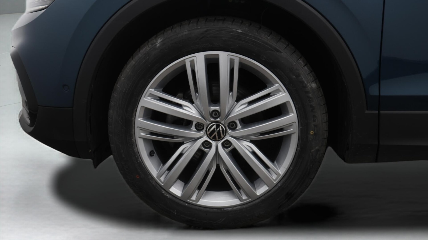 Used Volkswagen Tiguan 2021 for sale - 76572342: Photo 19