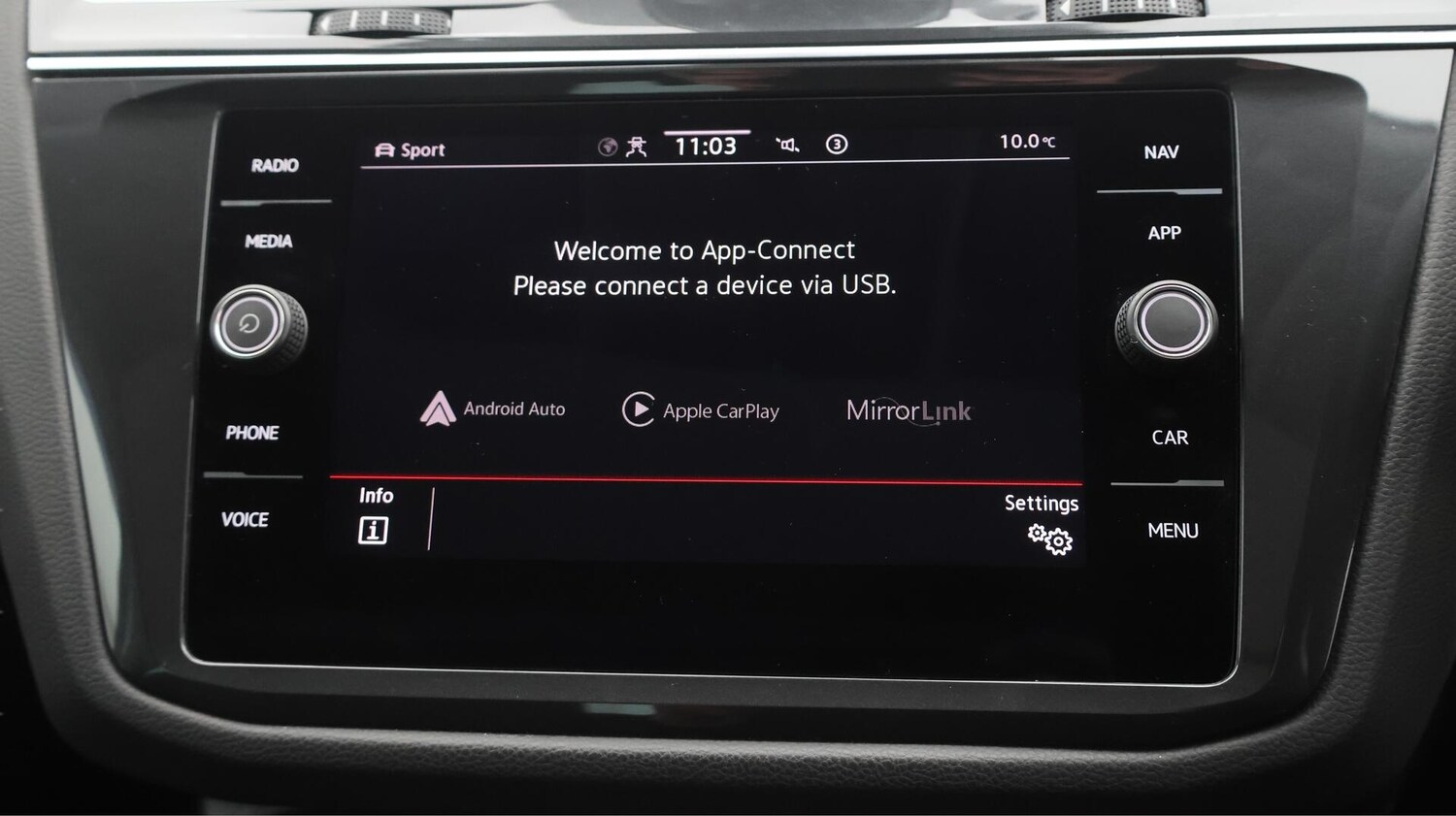 Used Volkswagen Tiguan 2021 for sale - 76572342: Photo 26