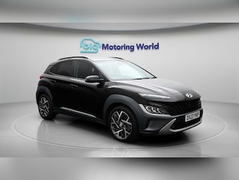 Used Hyundai KONA 2023 for sale - 78356676: Photo