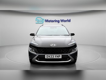 Used Hyundai KONA 2023 for sale - 78356676: Photo